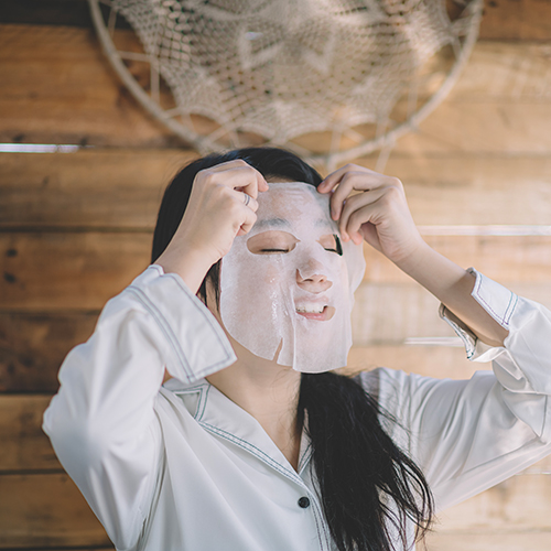 Sheet masks